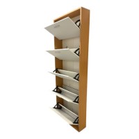 shoe rack